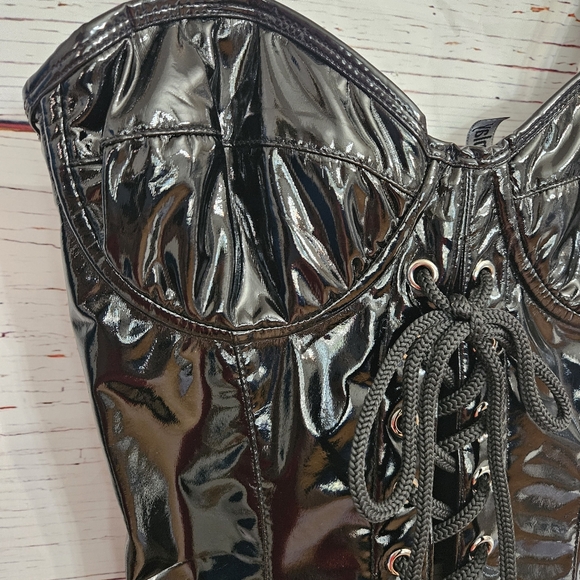 NWT Forplay Women's Lingerine Size Xs - Picture 4 of 15